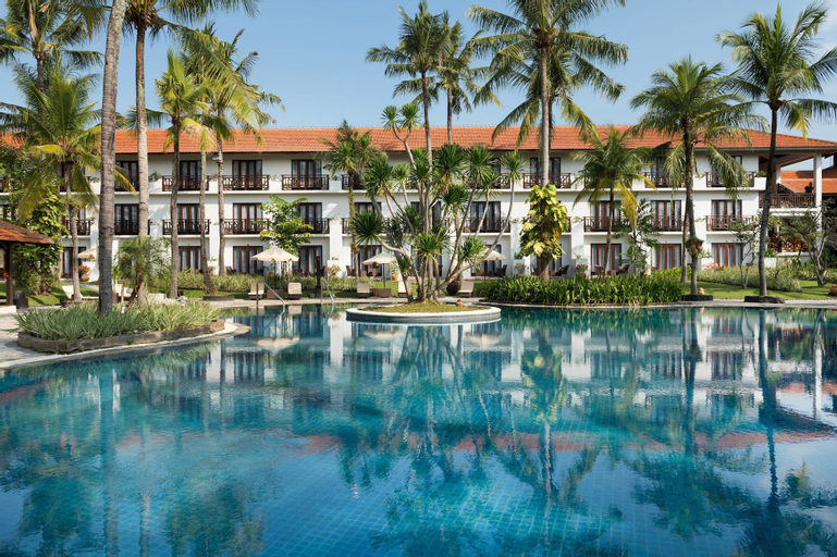 Sheraton Lampung Hotel, Bandar Lampung