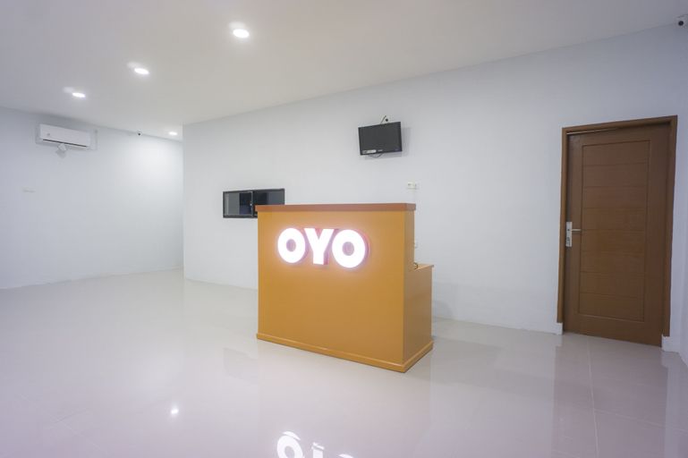OYO 1811 Citra Anggrek, Medan
