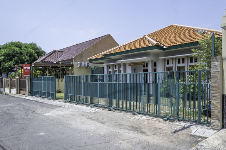 OYO 2072 Wisma Teratai, Cirebon