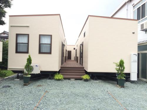 Station Villa Plaisir Mt. Fuji, Fujikawaguchiko