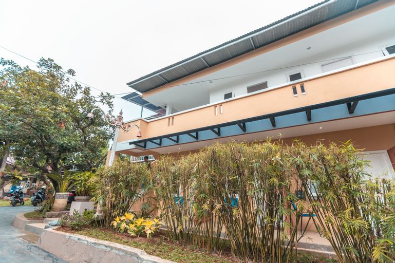 OYO 2229 Dolfie Residence, Depok