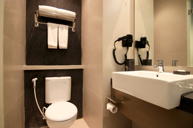Aveon Hotel Yogyakarta by Daphna International, Yogyakarta