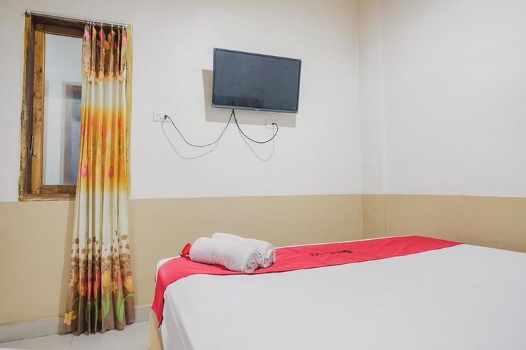 RedDoorz @ Jalan STM Medan, Medan