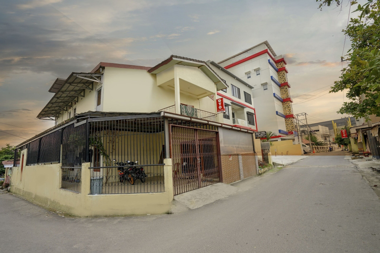 OYO 2502 Triantama Kost Syariah, Palembang