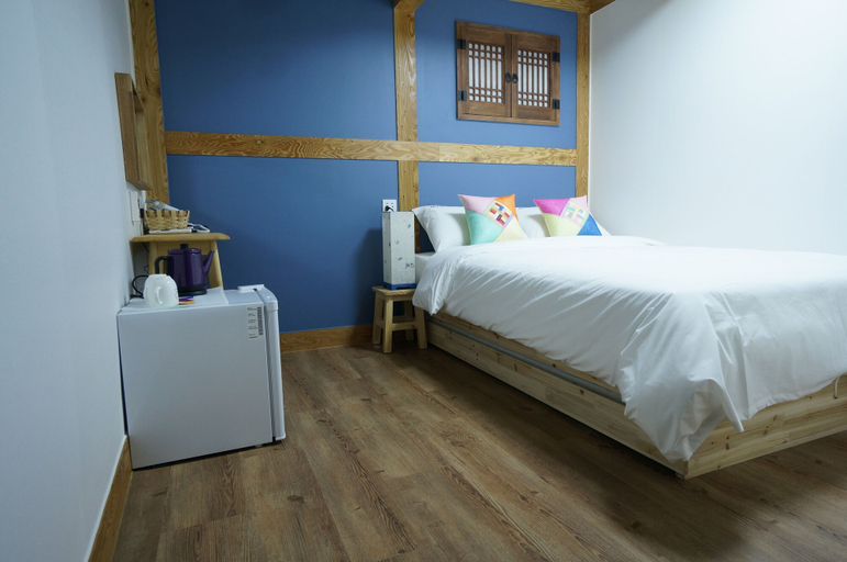 Bedroom 4, Mini Hotel DALKOM Dongdaemun, Jongno