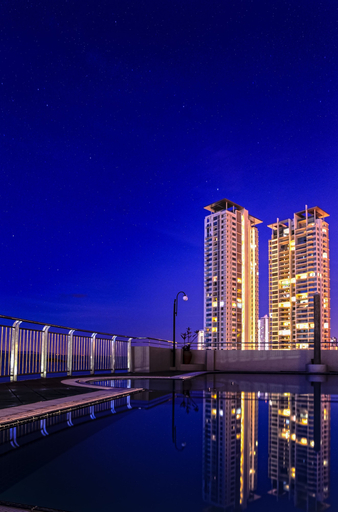 Leisure Cove Hotel & Apartments, Penang Island