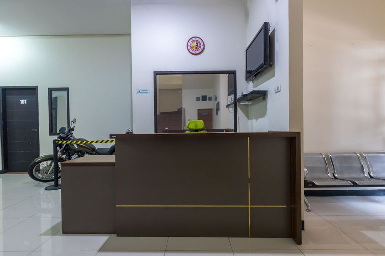 OYO 1435 Residence 446, West Jakarta
