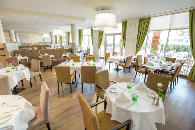 Food & Drinks 3, PLAZA Premium Wien, Wien