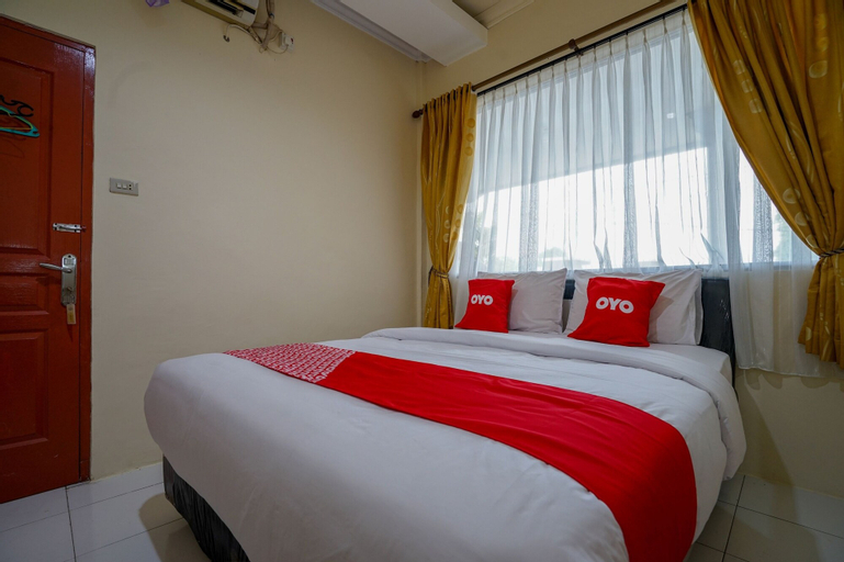 OYO 1738 Hotel Tri Mustika, Bangka