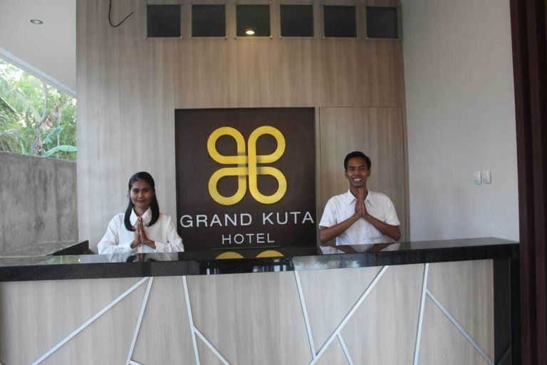 Grand Kuta Hotel Lombok, Lombok