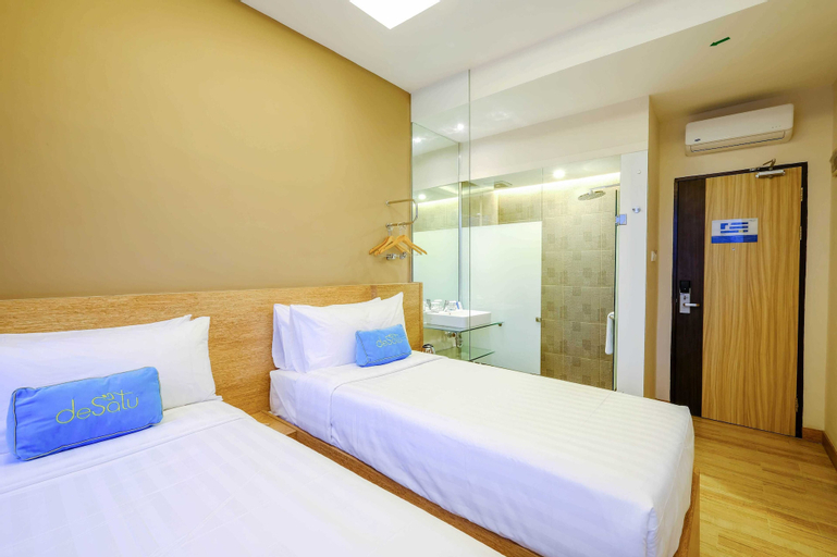 deSatu Hotel Medan, Medan