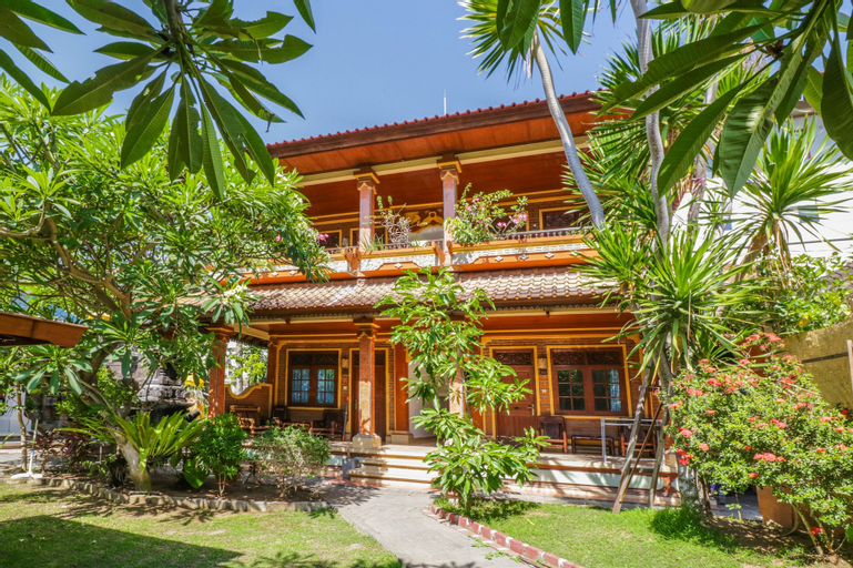 OYO 1741 Komala Indah Cottages, Badung
