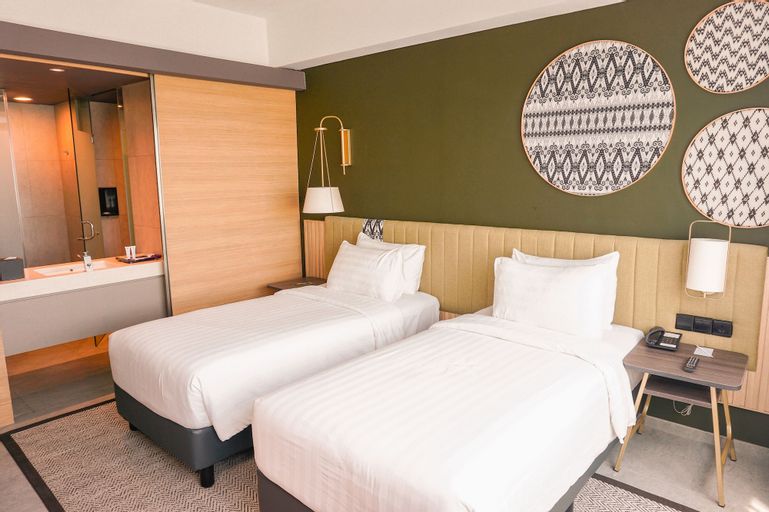 Mercure Makassar Nexa Pettarani, Makassar