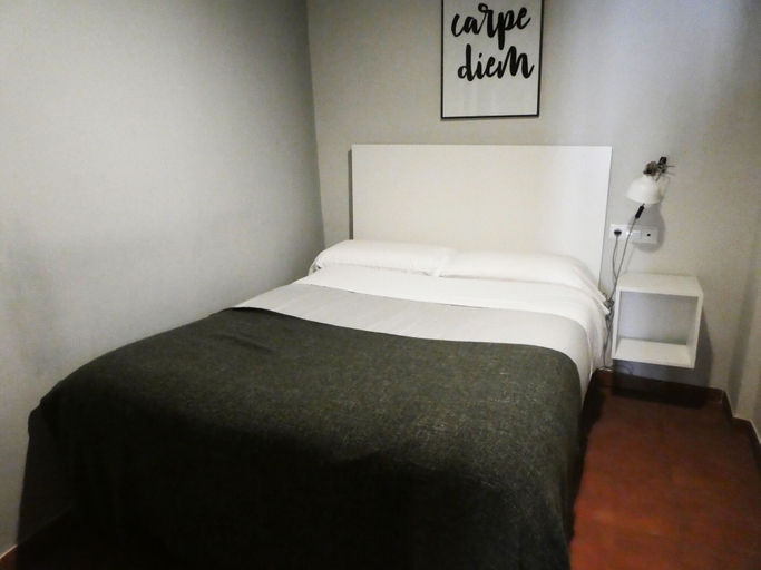 Bedroom 4, Apartamentos Nahira Suites 3000, Granada