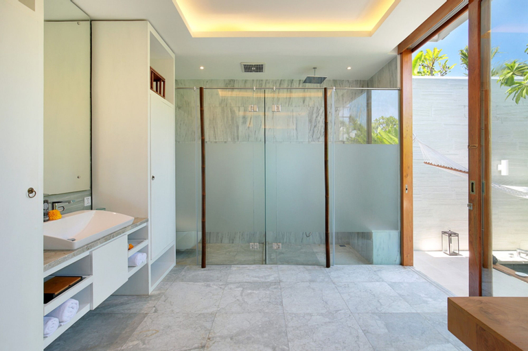 Astera Villa Seminyak, Badung