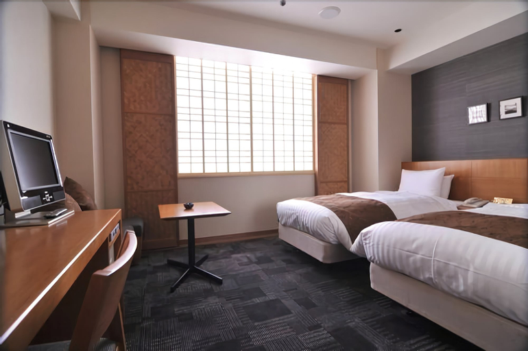 Nara Kenko Land Plaza Hotel, Tenri
