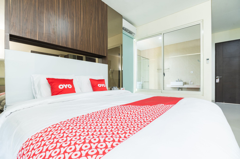 OYO 2001 Taman Dayu Villa Golf View, Pasuruan