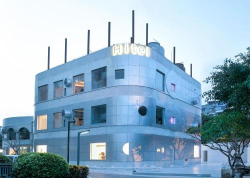 Hitel Xiamen, Xiamen