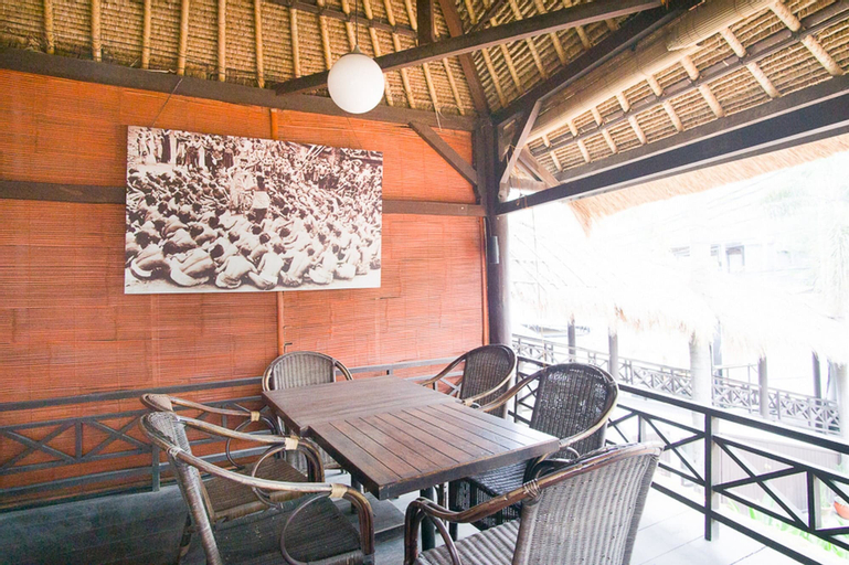 RedDoorz Premium near Senggigi Beach, Lombok