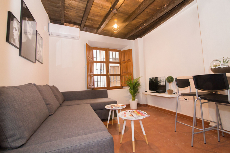 Apartamentos Nahira Suites 3000, Granada