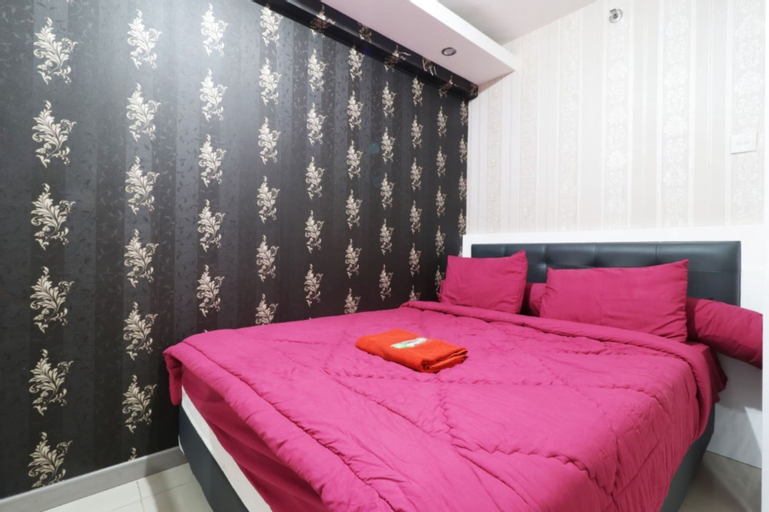 Travelibu @ Bassura City Apartment, East Jakarta