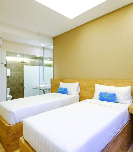 deSatu Hotel Medan, Medan