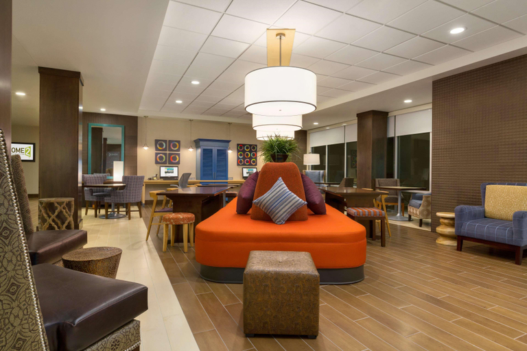 Public Area 2, Home2 Suites by Hilton Phoenix Chandler, Maricopa