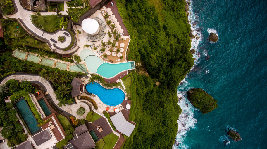 The Edge Bali, Badung