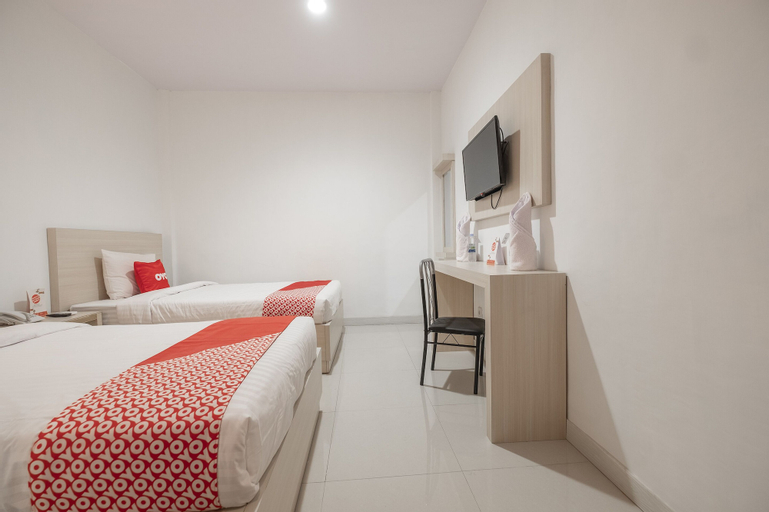OYO 1633 Hotel Darma Nusantara 3, Maros