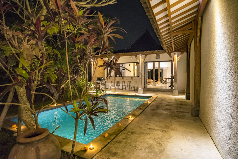 Others 1, Citrus Tree Villas - Puri, Gianyar