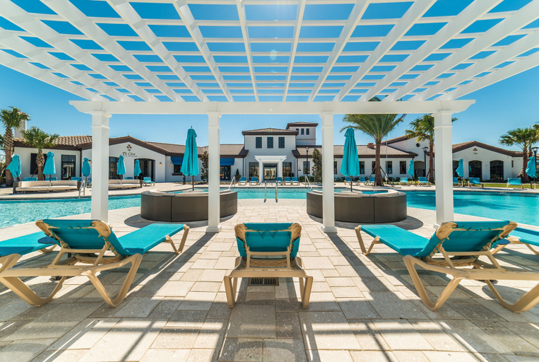 Sport & Beauty 1, Windsor at Westside Resort by Global Resort Homes, Osceola
