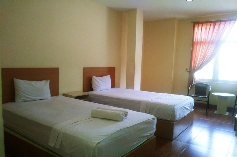 SPOT ON 2422 Kost Laguna, Palembang