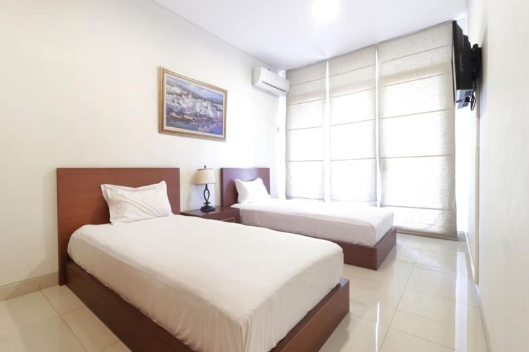 Pondok Citra Grogol, West Jakarta