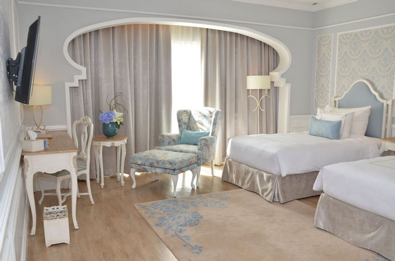 Noor Hotel Bandung, Bandung