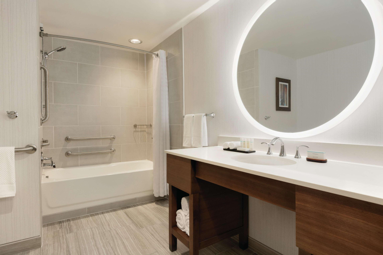 Bathroom 1
