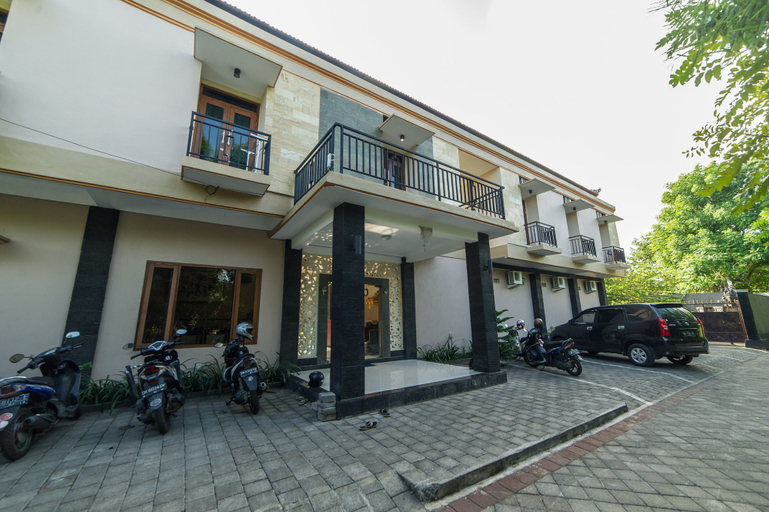 Exterior & Views 2, Airy Bukit Jimbaran Buana Sari 2 Uluwatu Bali, Badung