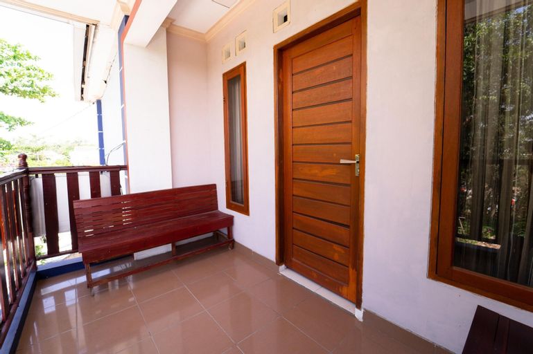 KoolKost Syariah @ MT Haryono Street Balikpapan, Balikpapan
