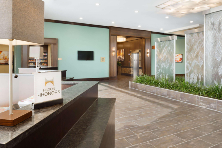 Public Area 3, Embassy Suites by Hilton Chicago Naperville, Dupage