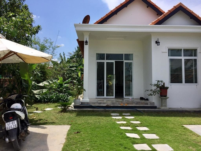 Villa Tra suburb Nha Trang city, Ninh Hòa