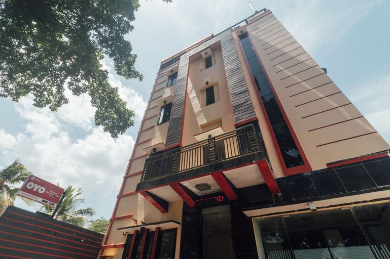 OYO 1872 Sakinah Grand Soabali Hotel, Ambon