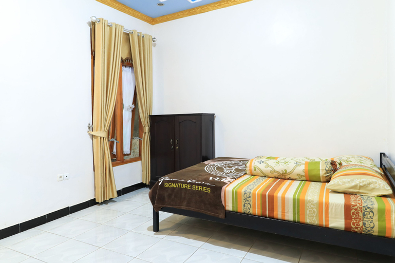 Villa Maryland, Pasuruan