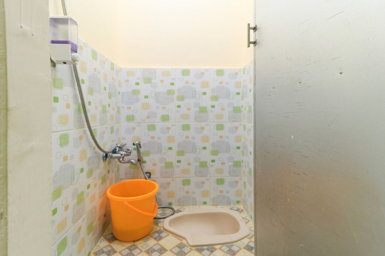 Techno Guesthouse, Makassar