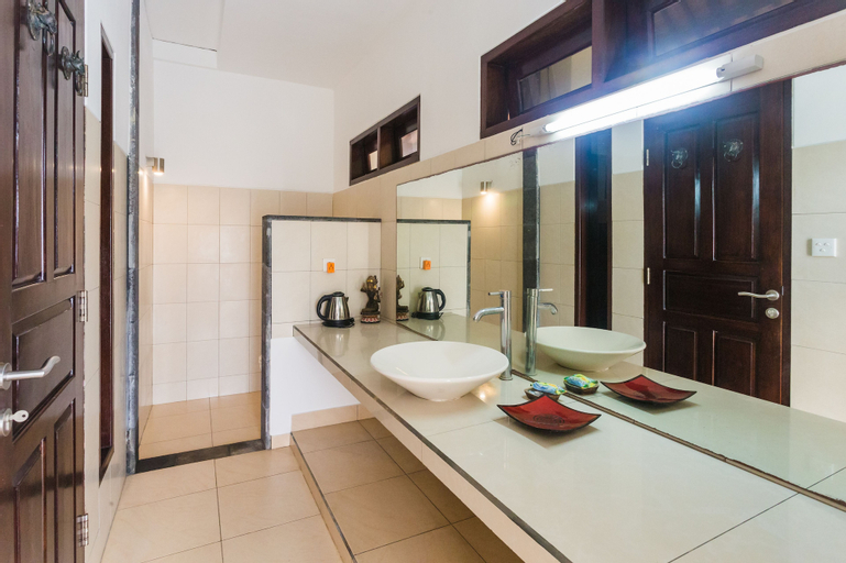 Villa Matanai by ecommerceloka, Karangasem