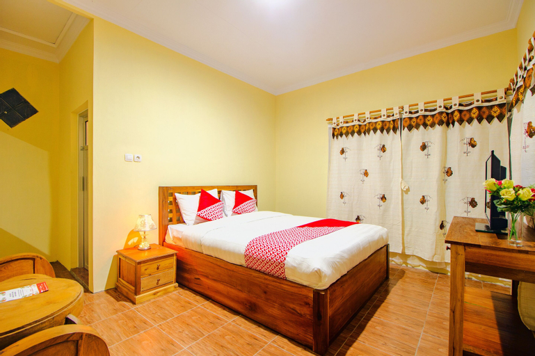 OYO 2047 Opak Village Bed & Breakfast, Bantul