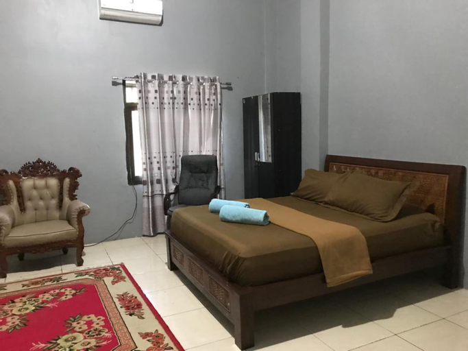 The Carstensz Homestay, Maros
