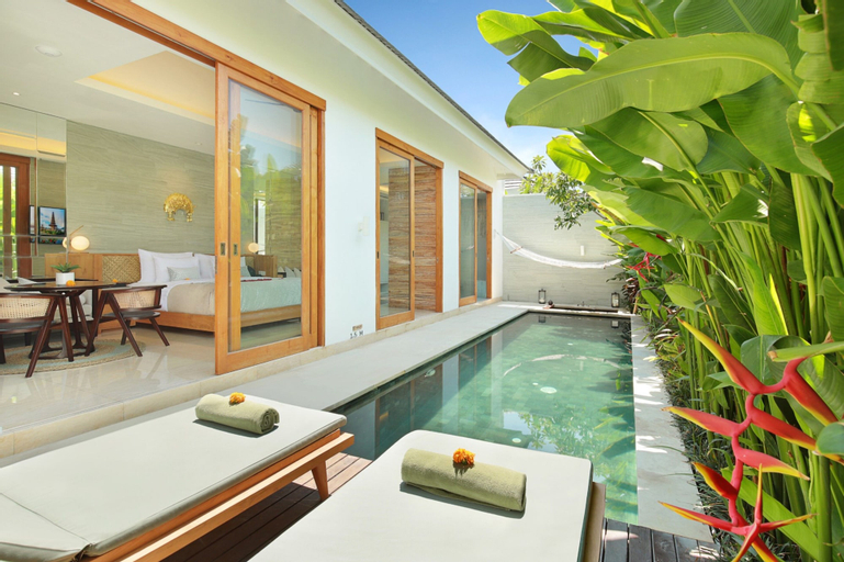 Astera Villa Seminyak, Badung