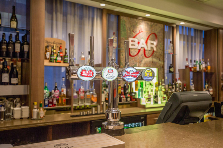 Public Area 5, DoubleTree by Hilton London Angel Kings Cross, London