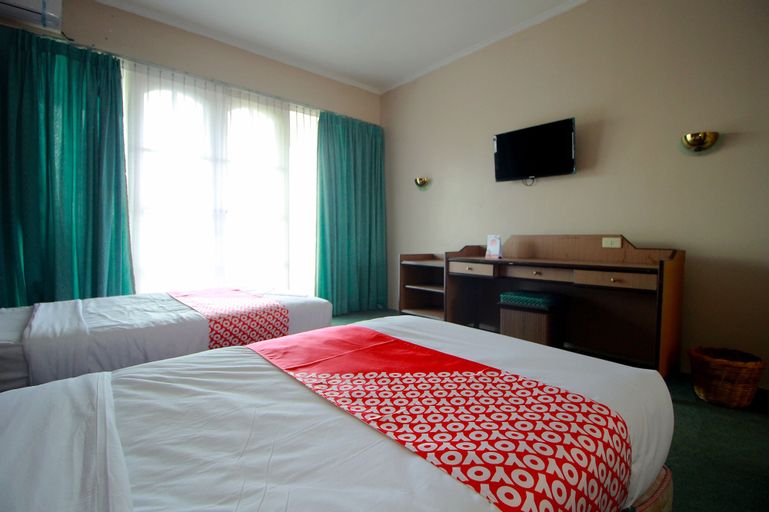 OYO 2360 Hotel Rio, Bengkulu