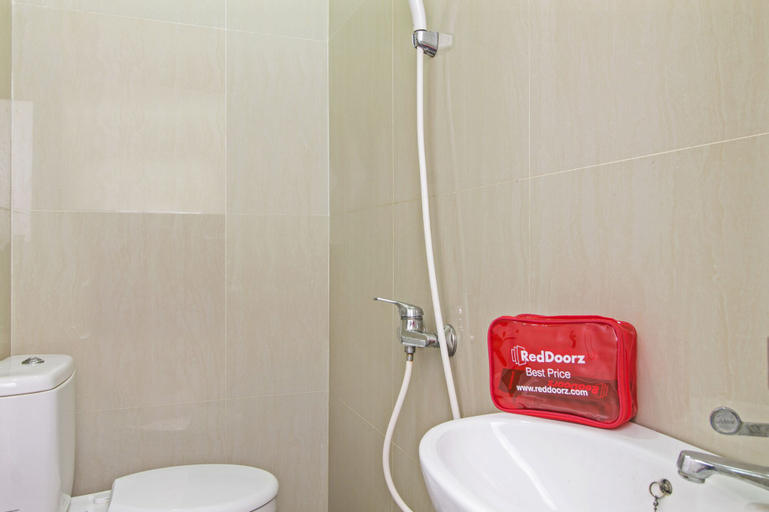RedDoorz @ Mangga Besar 2, West Jakarta