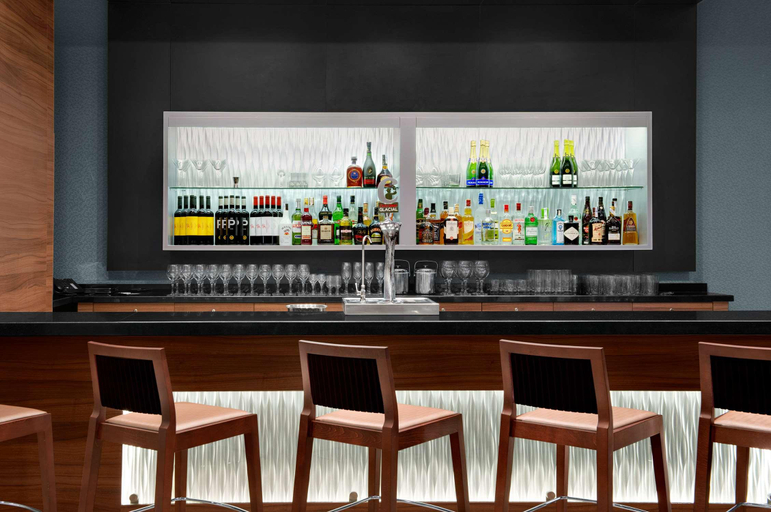 Public Area 5, Hilton Garden Inn Sevilla, Sevilla